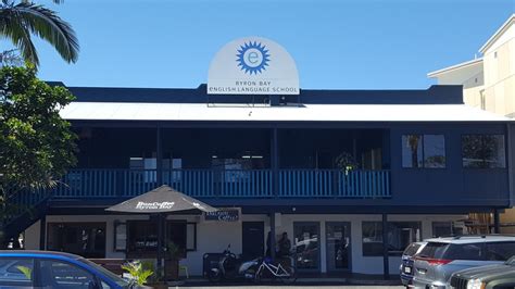 byron bay language school